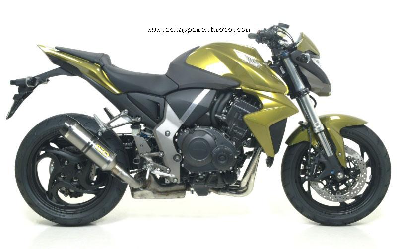 HONDA CB 1000 R arrow HONDA CB 1000 R arrow